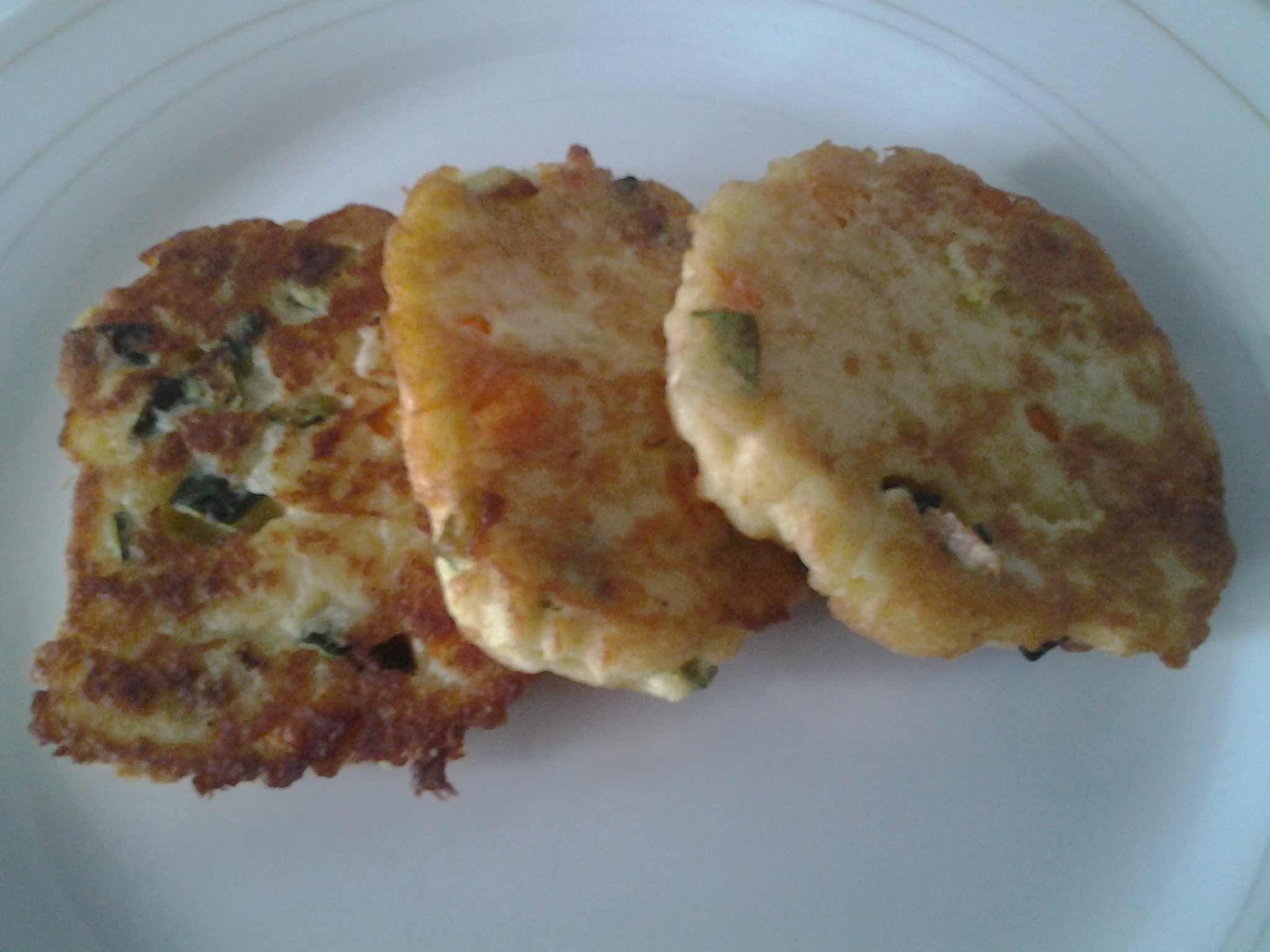 Que Manger Avec Des Galettes De Légumes