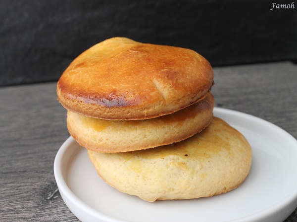 Recette biscuit sablé chocolat facile - Famoh - Blog culinaire et