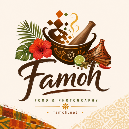 Avatar de Torta sbriciolata chocolat - Famoh - Blog culinaire et recettes de cuisine par Fabienne